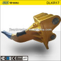 ripper pour excavatrice, dent de ripper pour excavatrice, ripper LOVOL